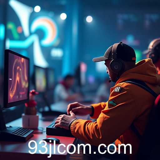 The Rise of 93jl in Online Gaming