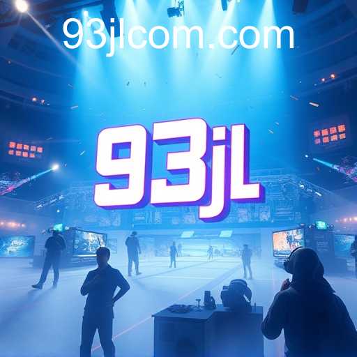 93jl: A Digital Renaissance in Gaming