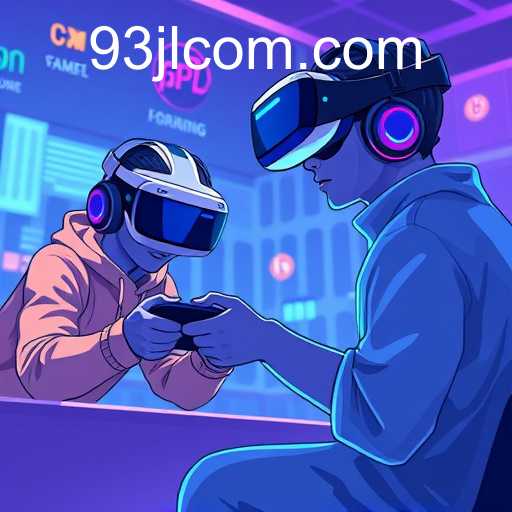 Evolution of the Online Gaming Landscape