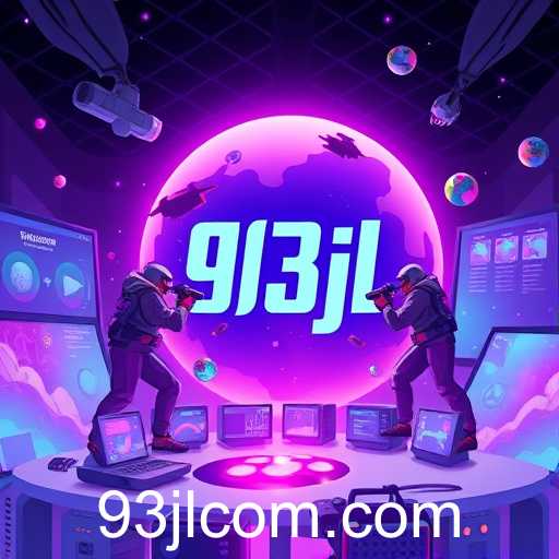 The Rise of 93jl: A New Era in Gaming